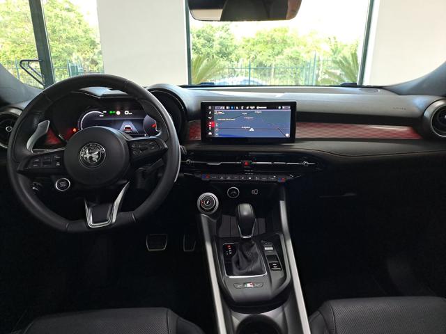 ALFA ROMEO Tonale usata, con Boardcomputer