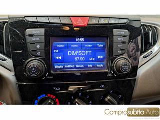 LANCIA Ypsilon usata, con Controllo trazione
