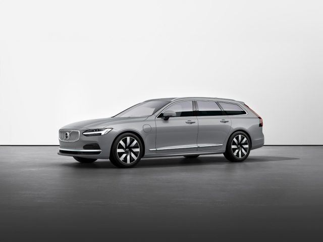 VOLVO V90 usata, con Airbag