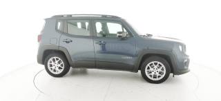 JEEP Renegade usata, con Vivavoce