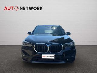 BMW X1 usata, con Alzacristalli elettrici