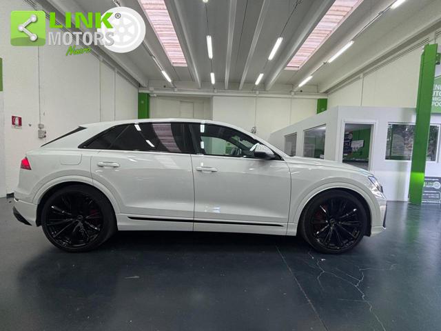 AUDI Q8 usata 12