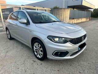 FIAT Tipo 1.6 Mjt S&S 5 porte Lounge automatica