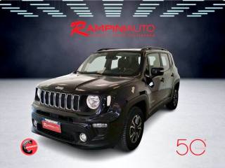 JEEP Renegade usata 1