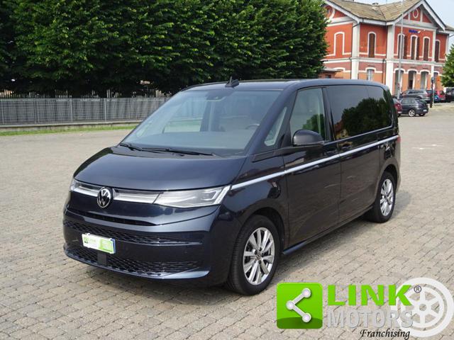 VOLKSWAGEN Multivan usata, con Volante multifunzione