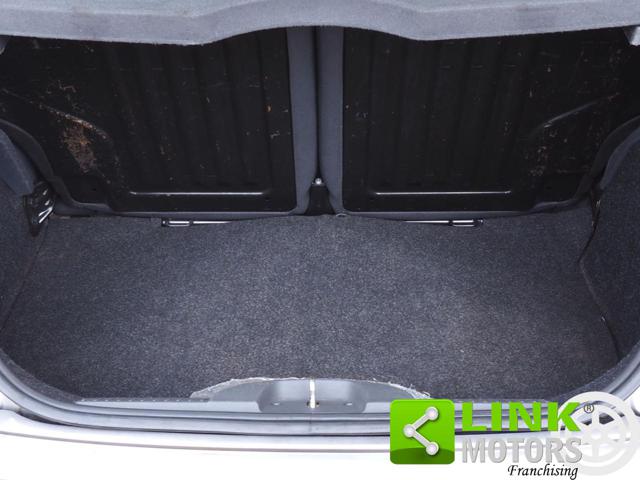 FIAT 500 usata 21
