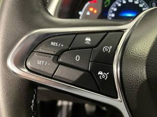 RENAULT Captur usata, con Specchietti laterali elettrici