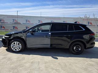 RENAULT Megane usata, con Airbag