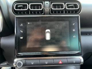 CITROEN C3 Aircross usata 25