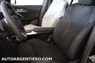 BMW X2 usata, con Cruise Control