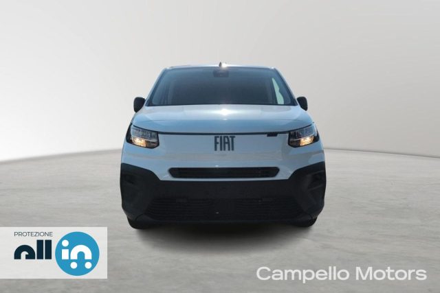 FIAT Doblo usata 1