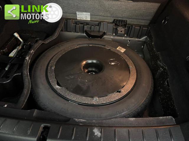 BMW 218 usata, con Sedile posteriore sdoppiato