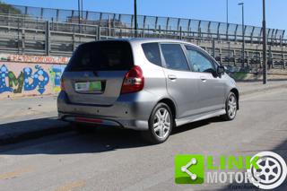 HONDA Jazz usata, con Boardcomputer