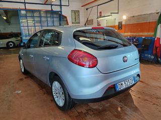 FIAT Bravo usata, con Autoradio
