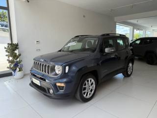 JEEP Renegade usata, con Airbag Passeggero