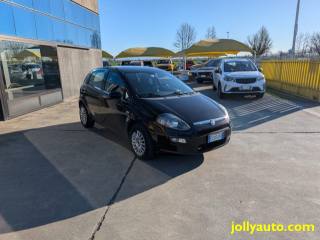 FIAT Punto Evo usata, con Airbag Passeggero