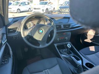 BMW X1 usata, con Cruise Control