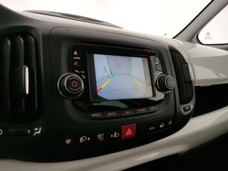 FIAT 500L usata, con Fendinebbia
