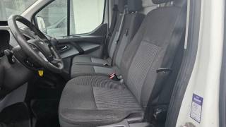 FORD Transit Custom usata, con Controllo trazione