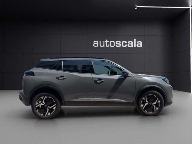 PEUGEOT 2008 usata, con Climatizzatore