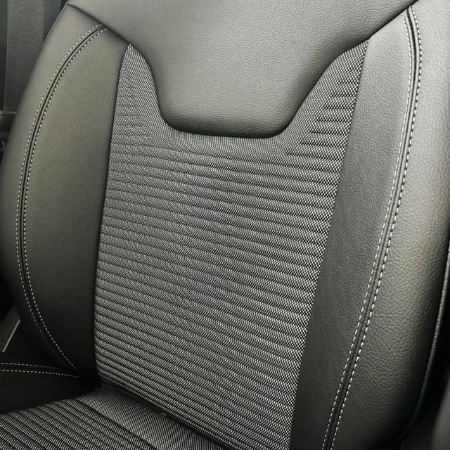JEEP Compass usata, con Controllo automatico clima
