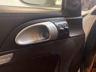 PORSCHE Cayman usata, con Airbag testa