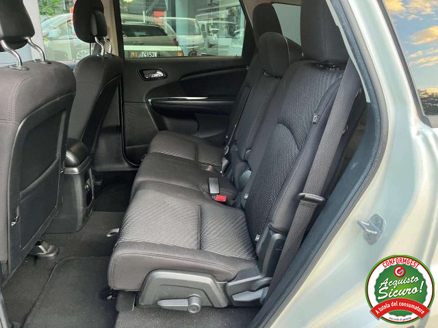 FIAT Freemont usata, con Cruise Control