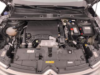 CITROEN C4 usata, con Sensore di luce