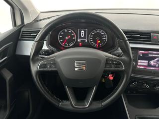 SEAT Arona usata, con Cerchi in lega