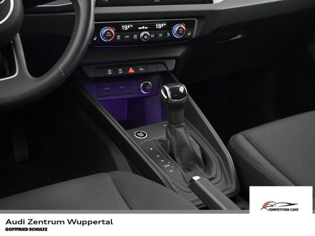 AUDI A1 usata, con Servosterzo