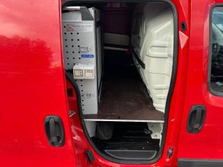 FIAT Fiorino usata, con Bluetooth