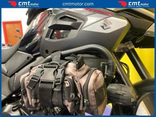 SUZUKI V-Strom 1000 usata 7