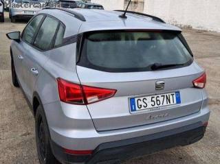 SEAT Arona usata, con Airbag