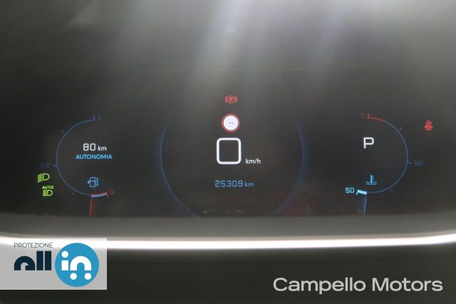 PEUGEOT 2008 usata 8