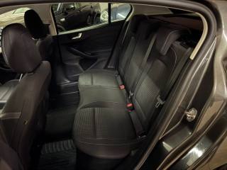 FORD Focus usata, con Cerchi in lega