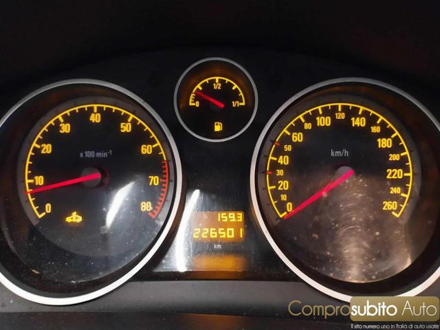 OPEL Astra usata 25