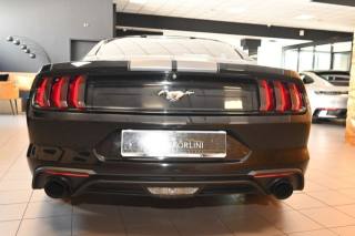 FORD Mustang usata 125
