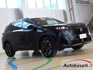 PEUGEOT 5008 usata, con Controllo elettronico della corsia