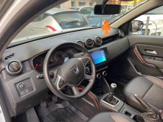 DACIA Duster usata, con Chiusura centralizzata