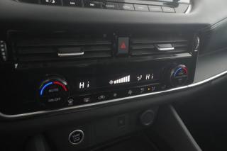 NISSAN Qashqai usata 17