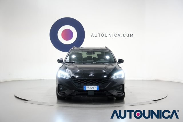 FORD Focus usata, con Airbag