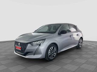 PEUGEOT 208 208 PureTech 100 Stop&Start EAT8 5 porte Allure
