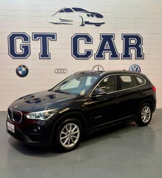 BMW X1 xDrive20d Sport TUTTA TAGLIANDATA BMW!!!
