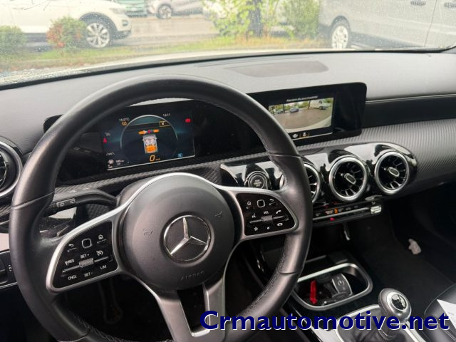 MERCEDES-BENZ A 180 usata, con Climatizzatore