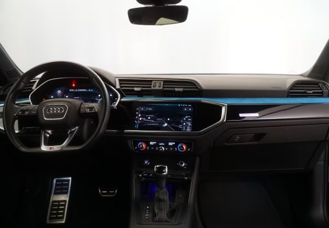AUDI Q3 usata, con Sedili riscaldati