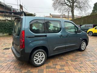 FIAT Doblo usata, con Cruise Control