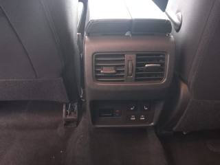 NISSAN X-Trail usata, con Riconoscimento dei segnali stradali