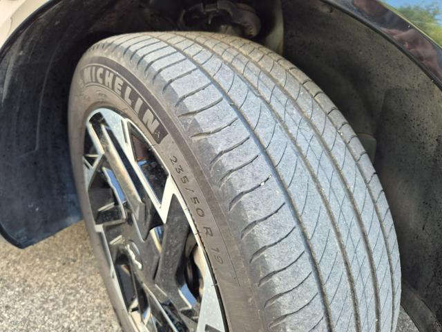 KIA Sportage usata, con Park Distance Control
