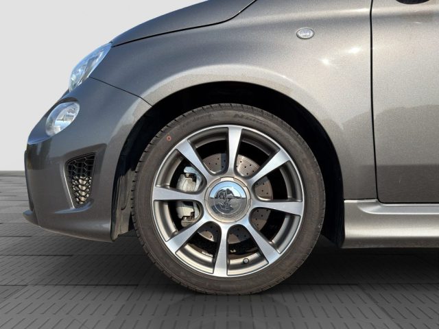 ABARTH 595 usata 15
