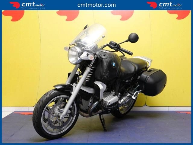 BMW R 850 R usata 0